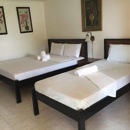 Bayview Inn Ormoc Buitenkant foto