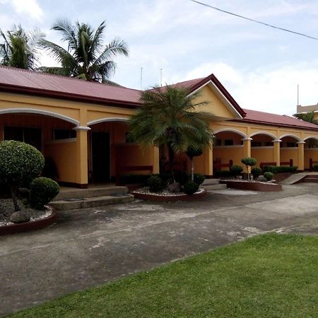 Bayview Inn Ormoc Buitenkant foto