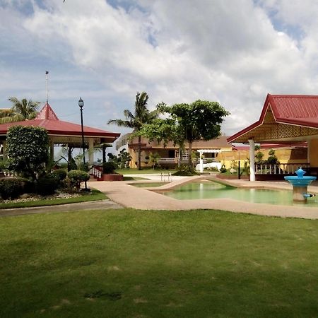 Bayview Inn Ormoc Buitenkant foto