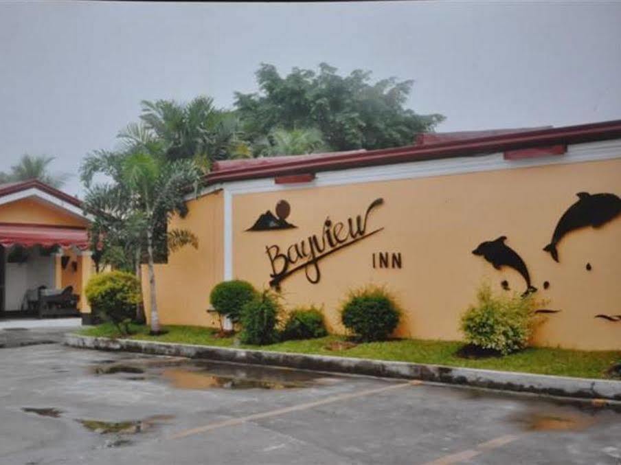 Bayview Inn Ormoc Buitenkant foto