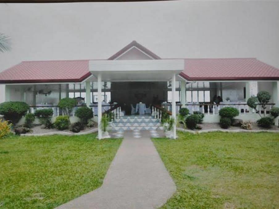 Bayview Inn Ormoc Buitenkant foto