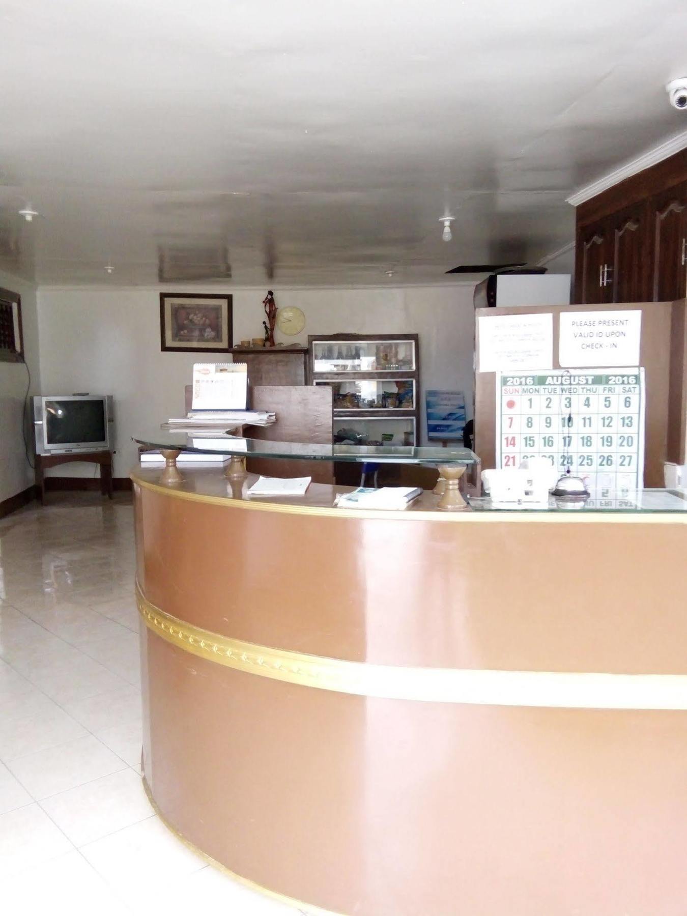 Bayview Inn Ormoc Buitenkant foto