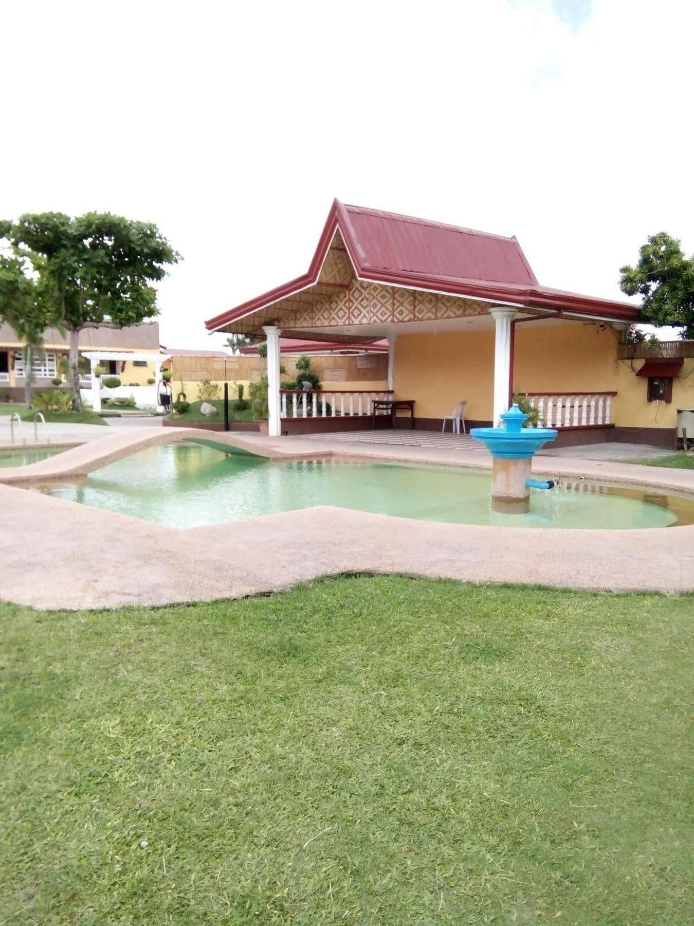 Bayview Inn Ormoc Buitenkant foto