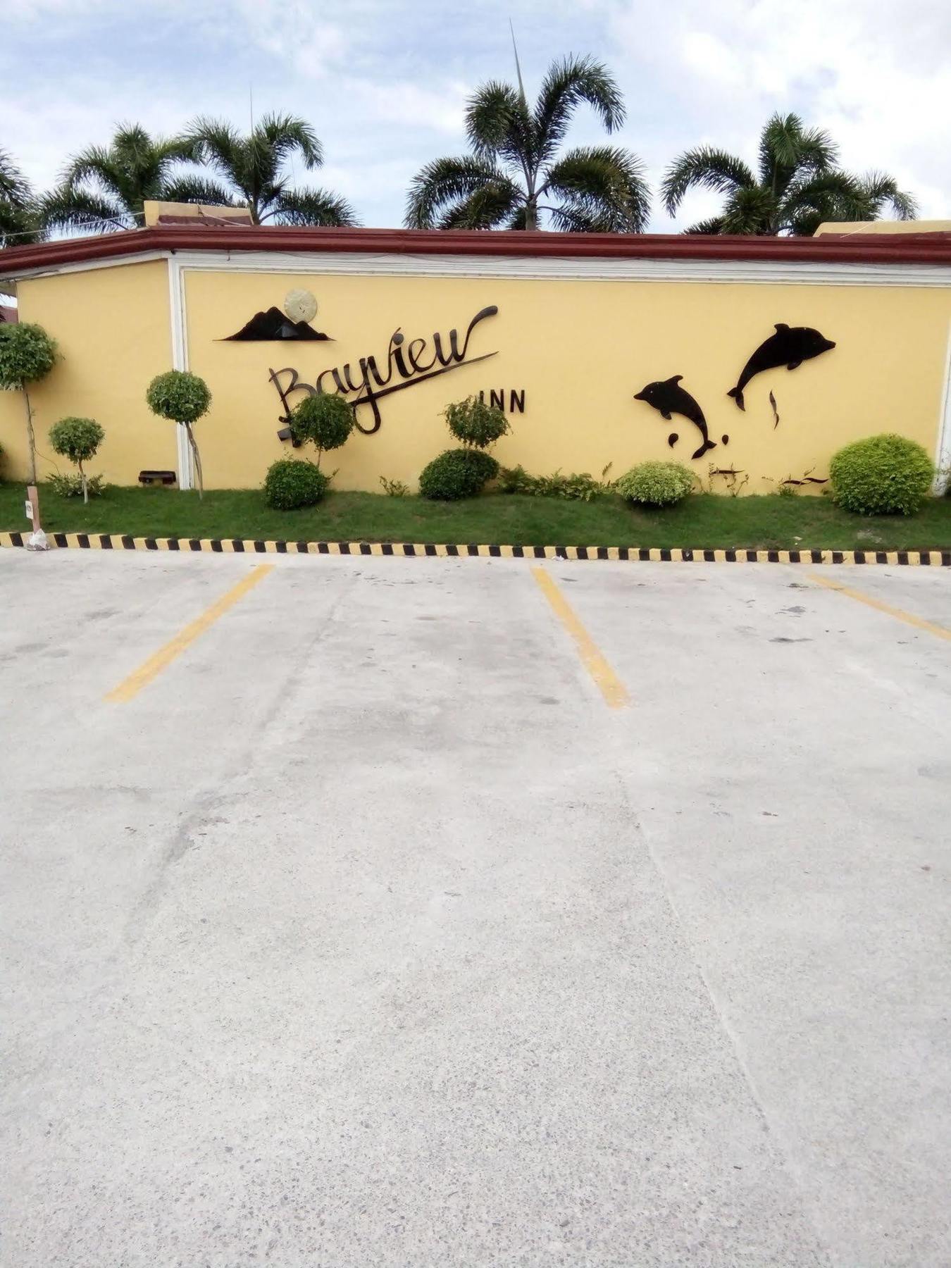 Bayview Inn Ormoc Buitenkant foto