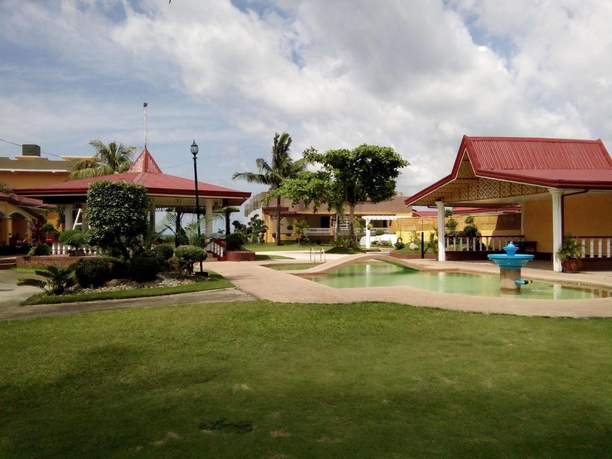 Bayview Inn Ormoc Buitenkant foto